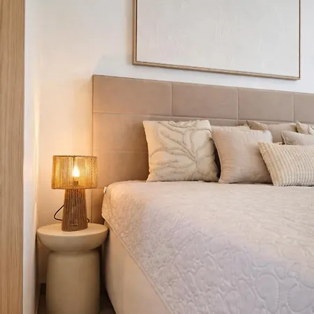 M&M Premium New Apartment In The Center - Free Parking