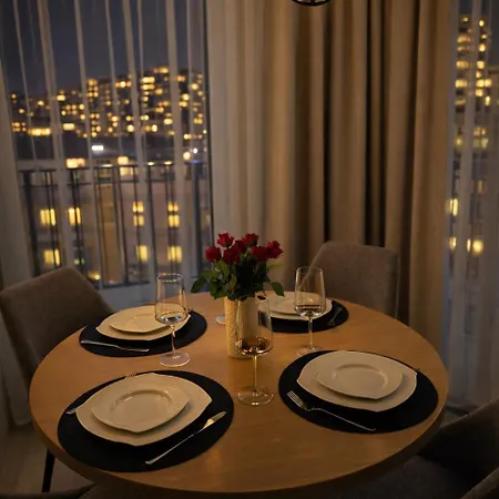 M&m Premium New In The Center Of Appartamento