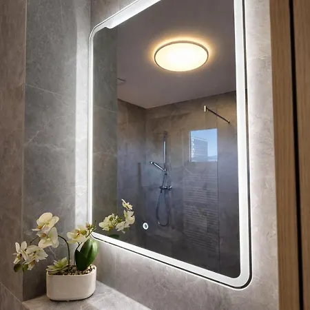 Appartamento M&m Premium New In The Center Of Košice