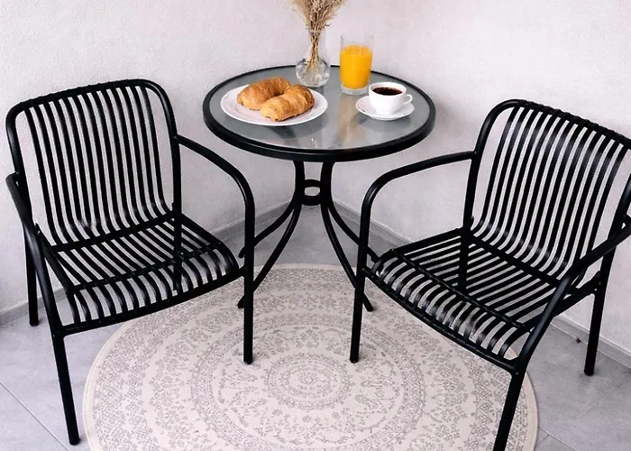 Apartmán M&M Premium New Apartment In The Center - Free Parking Kosice